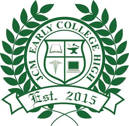 JCM ECH Logo 